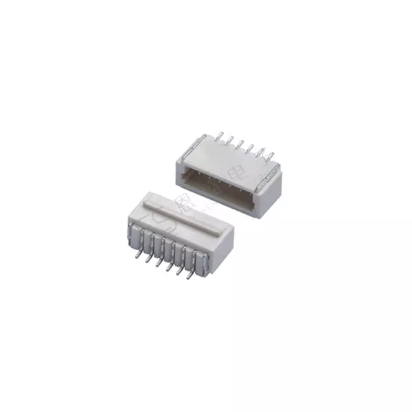 1.0T-3-nAWB卧贴带扣 WAFER连接器