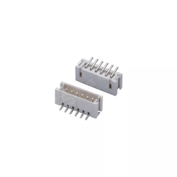 1.5T-1-nPB立贴 WAFER连接器