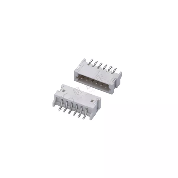 1.5T-1-nPWB卧贴 WAFER连接器